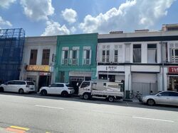 North Bridge Road (D7), Shop House #509107121
